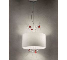 Подвесной светильник Sil Lux CARRARA SP 7, SP 8, фото 1