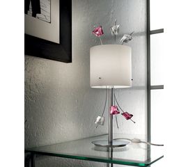 Настольная лампа Sil Lux CARRARA LT 1, фото 1