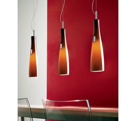 Подвесной светильник Sil Lux OSLO SP 7, SP H, фото 1