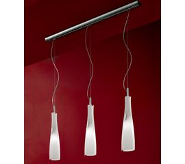 Подвесной светильник Sil Lux OSLO SP S, фото 1