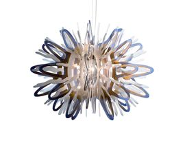 Подвесной светильник Slamp CREATURES Neon, фото 1