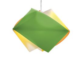 Подвесной светильник Slamp Slamp GEMMY, фото 1