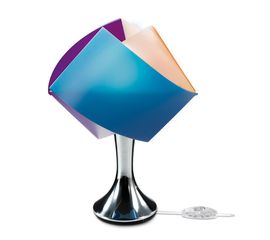 Настольная лампа Slamp Slamp GEMMY 7 NOTTI, фото 1