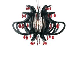 Подвесной светильник Slamp LILLIBET, фото 1