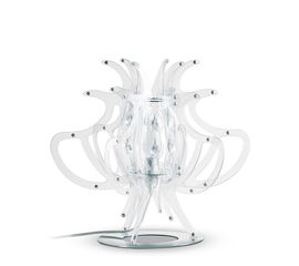 Настольная лампа Slamp COMODINA, фото 1