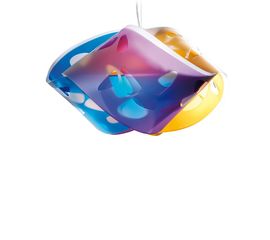 Подвесной светильник Slamp NODO BIOS, фото 1