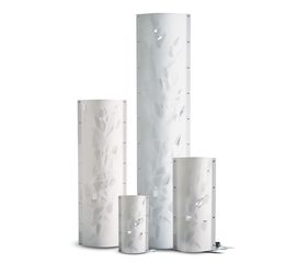 Напольный светильник Slamp BIOS TUBE, фото 1