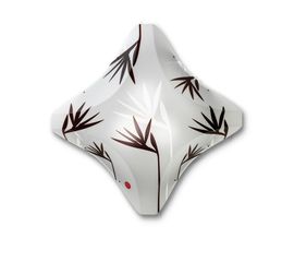 Настенно-потолочный светильник Slamp PLANA HAIKU, фото 1