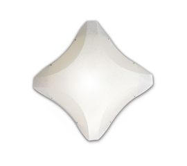 Настенно-потолочный светильник Slamp PLANA LINO, фото 1