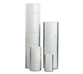 Настенный светильник Slamp VENTI TUBE, фото 1