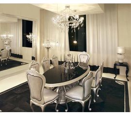 Настольная лампа Slamp DIAMOND, фото 1