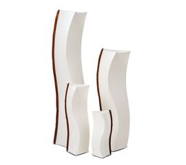 Настольная лампа Slamp WHITE BAMBOO, фото 1