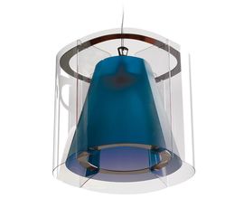 Подвесной светильник Slamp NEW HARRIS, фото 1