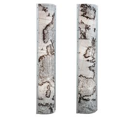 Напольный светильник Slamp NEO GEO, фото 1