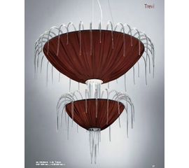 Люстра Stillux MONNIER 1781/8+6 M, фото 1