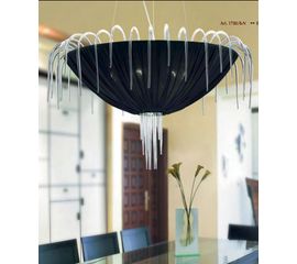 Люстра Stillux MONNIER 1780/8-N, фото 1