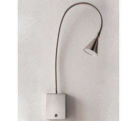 Люстра Stillux 2141/SG-O-O, фото 1