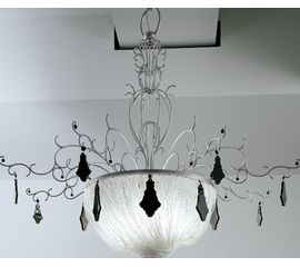 Люстра Stillux 2152/25-C-A, фото 1