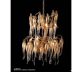 Люстра Stillux 3800/12-AT, фото 1