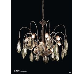 Люстра Stillux Stone 2900/16-S, фото 1