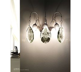 Настенный светильник Stillux Stone 2904/AS3-S, фото 1