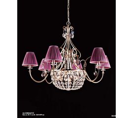 Люстра Stillux Noble 2100/6+6-V-C, фото 1