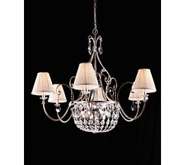 Люстра Stillux Noble 2100/6+6-A-C, фото 1