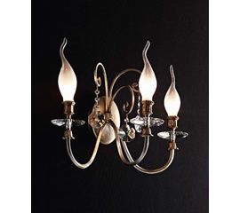 Настенный светильник Stillux Noble 2124/A3-C, фото 1