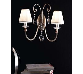 Настенный светильник Stillux Noble 2103/A2-A-C, фото 1