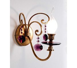 Настенный светильник Stillux Noble 2132/A1-P, фото 1