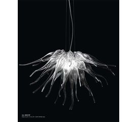 Люстра Stillux Medea 3602/SP, фото 1