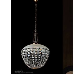 Люстра Stillux 3200/SP-B, фото 1