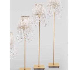 Люстра Stillux 2082/SG-N, фото 1