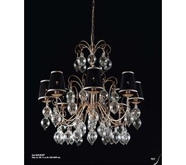 Люстра Stillux Lumiere 3101/8-NT, фото 1