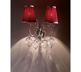 Настенный светильник Stillux Lumiere 3103/A2-RT, фото 1