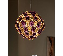 Люстра Stillux Diamond 2184/SO-AP, фото 1