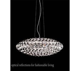 Люстра Stillux Diamond 2202/S95-T, фото 1