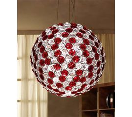 Люстра Stillux Diamond 2402/S80-TR, фото 1