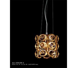 Люстра Stillux Diamond 2185/SP-A, фото 1