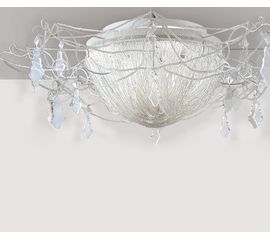 Люстра Stillux 2183/SRP-TR, фото 1