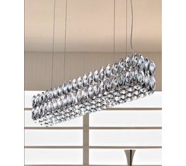 Люстра Stillux Diamond 2203/SR-T, фото 1