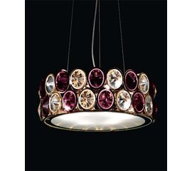 Люстра Stillux Diamond 2192/SF40D-TR, фото 1