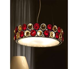 Люстра Stillux Diamond 2223/SF50D-AR, фото 1