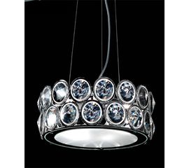 Люстра Stillux Diamond 2221/SF30D-T, фото 1