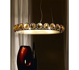 Люстра Stillux Diamond 2220/SF50-A, фото 1