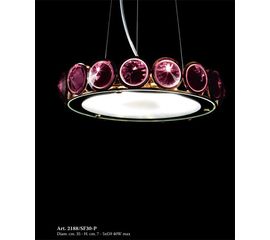 Люстра Stillux Diamond 2188/SF30-P, фото 1