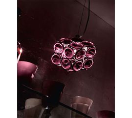 Люстра Stillux Diamond 2217/SQ-P, фото 1