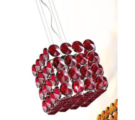 Люстра Stillux Diamond 2204/SPQ-R, фото 1