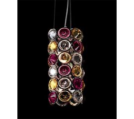 Люстра Stillux Diamond 2216/SG-TAR, фото 1