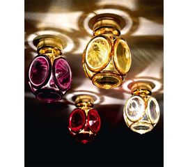 Люстра Stillux Diamond 2199/F, фото 1